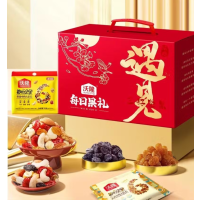 沃隆1.06kg遇见每日果礼