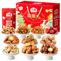 沃隆1.36kg瑞果礼