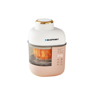 蓝宝(BLAUPUNKT)辅食机BP-FS05-X 标配款
