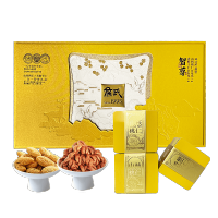 (春节产品)詹氏智尊高端礼1280g