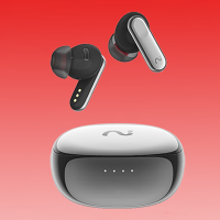 科大讯飞(iFLYTEK)AI翻译会议耳机 智能降噪蓝牙耳机Nano+流光银XFXK-A05