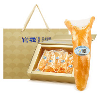 (春节产品)官栈×国药深度逆转 6A黄花鱼胶180g