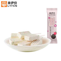 来伊份(LYFEN)跳跳糖奶棒糖(草莓味)7.5g*20袋