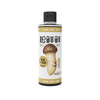 松鲜鲜松茸一品鲜310g*2瓶