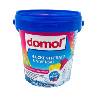 Domol彩漂粉 彩漂液彩漂剂 彩色衣物清洁剂 去污渍增亮 德国进口750g