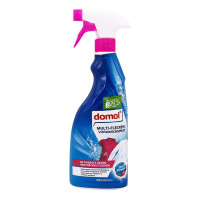 Domol 衣领净 羽绒服清洗洁剂 衣物预洗去污渍喷雾 去污领洁必净 750ml