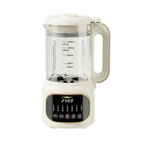 铭仕朗 家用全自动多功能破壁豆浆机1.2L D805A