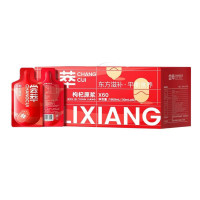 杞里香尝萃1.8L枸杞原浆礼盒(30ml*60袋)