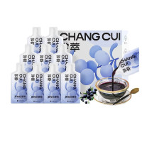 杞里香尝萃方盒装黑枸杞原浆300ml(10袋)