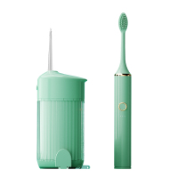 德博莱冲牙器电动牙刷 DBL-YC001