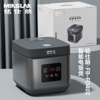 铭仕朗 家用多功能4L智能预约电饭煲FB-FD402