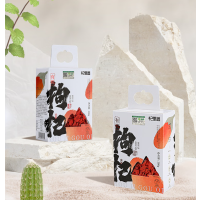 杞里香200g盒装特优有机枸杞