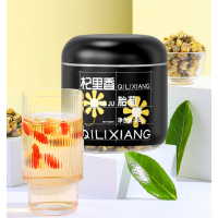 杞里香80g圆罐胎菊