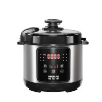 铭仕朗 家用智能6L多功能电压力锅MSL-T6D
