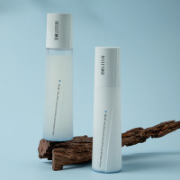 颐莲(Rellet)玻尿酸保湿修护精华乳液[修护舒缓]嘭润修护精华乳100g