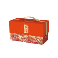 稻香村糕点礼盒 吉庆丰年1.33kg