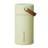 德博莱经典款皮带焖烧杯DBL-MSB003