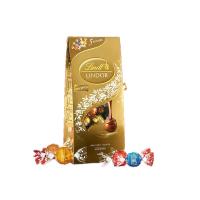 瑞士莲软心精选巧克力乐享装600克-1盒