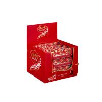 瑞士莲软心牛奶巧克力随享48粒装 576g-1盒