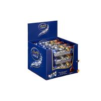 瑞士莲软心精选黑巧克力随享48粒装 576g-1盒