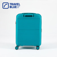 蓝旅(Travel Blue)20英寸喷气式飞行系列行李箱3313松绿色36*28*52cm
