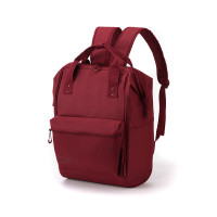 蓝旅(Travel Blue)双肩背包-都市脉动3064红色27*20*42cm