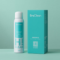 世净 鞋子除臭杀菌喷雾150ml单瓶装