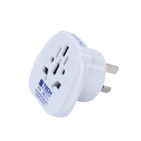 蓝旅(Travel Blue)世界到中国/澳大利亚转换插座905