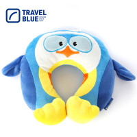 蓝旅(Travel Blue)卡通u型枕企鹅胖胖281