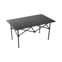 佰造简易折叠长桌BZ-HW177 95×55×50cm(展开尺寸)
