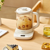 海牌(HAIPAI)1.5L电水壶智能养生壶HP-Y815B