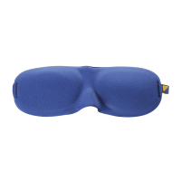 蓝旅(Travel Blue)豪华眼罩452蓝色19*9*0.5cm