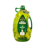 粮佰年橄榄山茶调和油5L