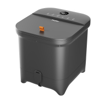 海尔(Haier)足浴盆HQY-J352B Pro基础款 无脚轮