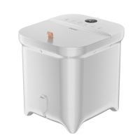 海尔足浴盆HQY-J352W Pro基础款 无脚轮