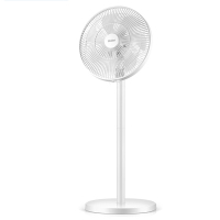 海尔(Haier)电风扇落地扇家用音轻风扇FSY3005(遥控款)