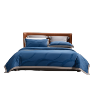 水星家纺DH月下轻歌-S04(抗菌)-1.5米122101 被套*1 床单*1 枕套*2