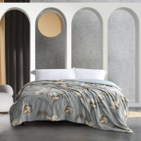 水星家纺DH安岚莱赛尔蚕丝夏被130209夏被:200cm×230cm×1 填充物重:320g