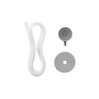 北鼎 A801/饮水机配件 上水连接头(导水管)