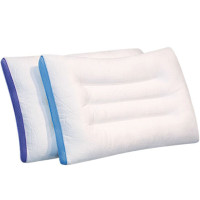 慕思·璞宿(DeRUCCI PUSU)枕头PSZ1-159情侣低枕(对装)