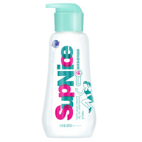 超能 SupNice运动衣物洗衣液600g瓶 薄荷青草香