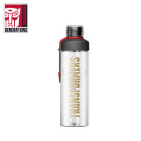铂市变形金刚运动随身水杯750ml TF-SLB01
