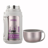 铂市麦哲伦真空旅行壶1200ML HH-1212