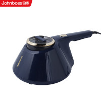 铂市手持除螨仪家用大吸力吸尘器HE-CMY500深蓝色