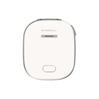 九阳电饭煲大火力柴火饭多功能焖煮防溢薄盖高颜晶钻F-40FZ4399/沙丘灰/ 4L