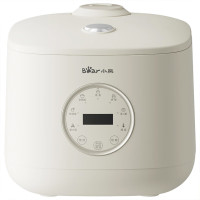 小熊电饭煲3L家用快煮多功能预约定时DFB-N30K1(3L)