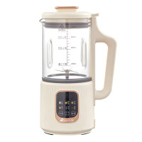 艾贝丽 豆浆机ABL-DJ31 米黄色