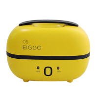 美的(Midea)捣蛋鬼系列电热饭盒可插电保温蒸饭菜便携热饭神器FB10M305 1L(单位:台)