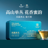 华祥苑 华祥庄园-100g凤凰单丛 蜜兰香