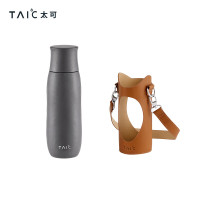 太可臻享·焖茶杯TMCB-T390星尘灰390ml